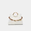 Doviegemm Satchel-Tasche Doviegemm Satchel-Tasche