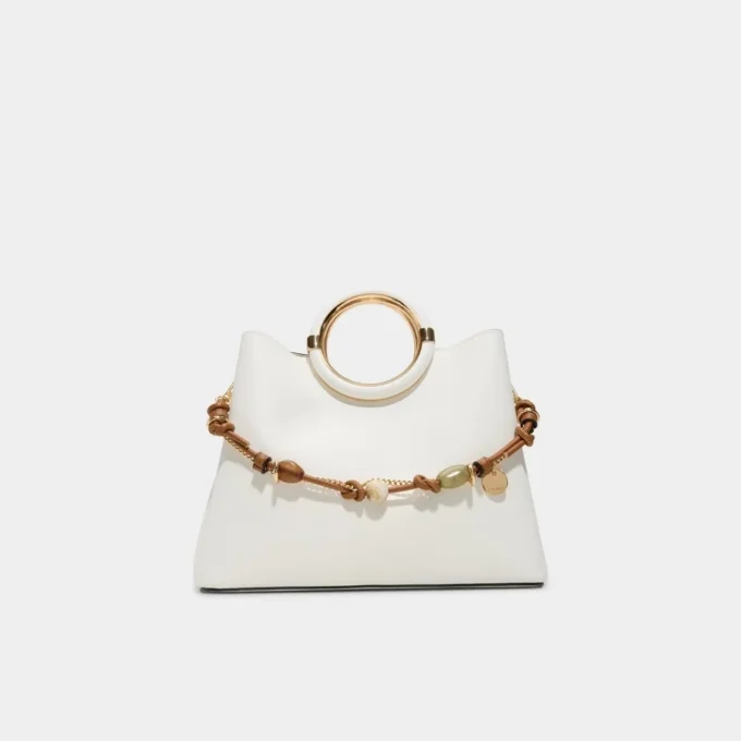 Doviegemm Satchel-Tasche Doviegemm Satchel-Tasche