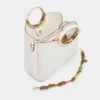 Doviegemm Satchel-Tasche Doviegemm Satchel-Tasche
