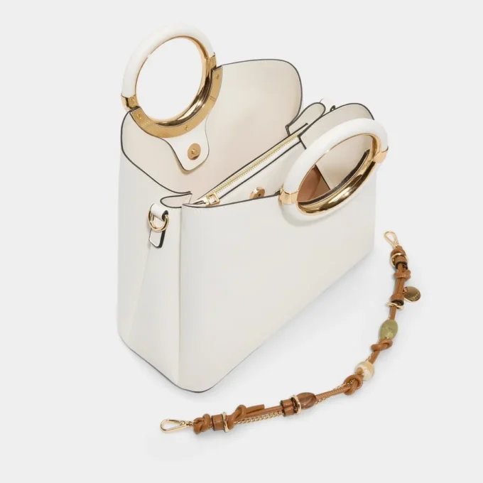 Doviegemm Satchel-Tasche Doviegemm Satchel-Tasche
