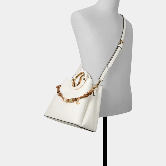 Doviegemm Satchel-Tasche Doviegemm Satchel-Tasche