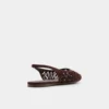 Droplet Slingback Ballerinas