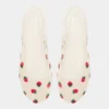 Droplet Slingback Ballerinas
