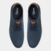 Drymos Oxford-Schuh Drymos Oxford-Schuh