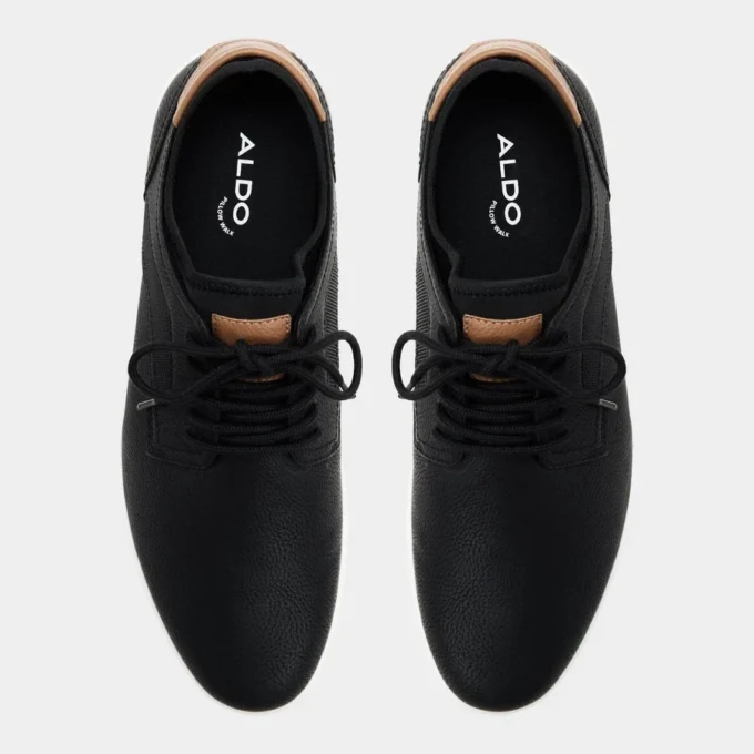 Drymos Oxford-Schuh