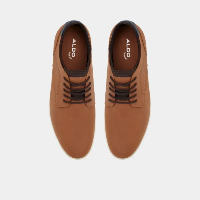 Drymos Oxford-Schuh