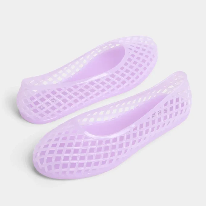 Dwaoria Jelly-Ballerinas Dwaoria Jelly-Ballerinas