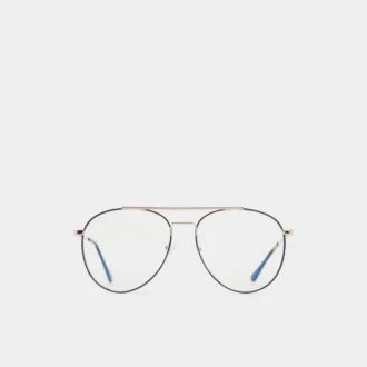 Edoawen Lesebrille ohne Sehstärke