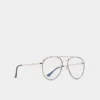 Edoawen Lesebrille ohne Sehstärke