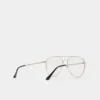 Edoawen Lesebrille ohne Sehstärke