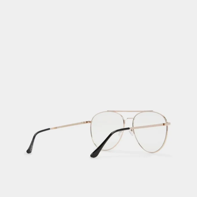 Edoawen Lesebrille ohne Sehstärke