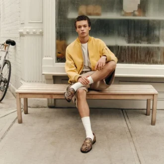 Edouard Loafer