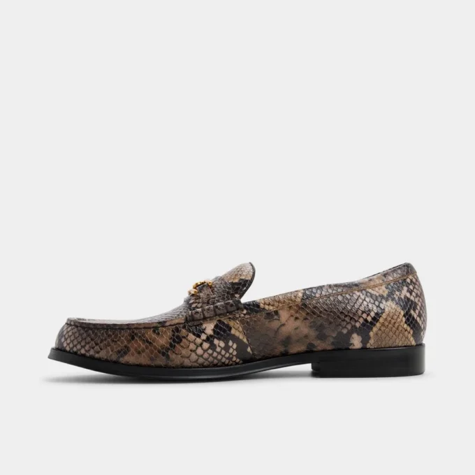 Edouard Loafer Edouard Loafer