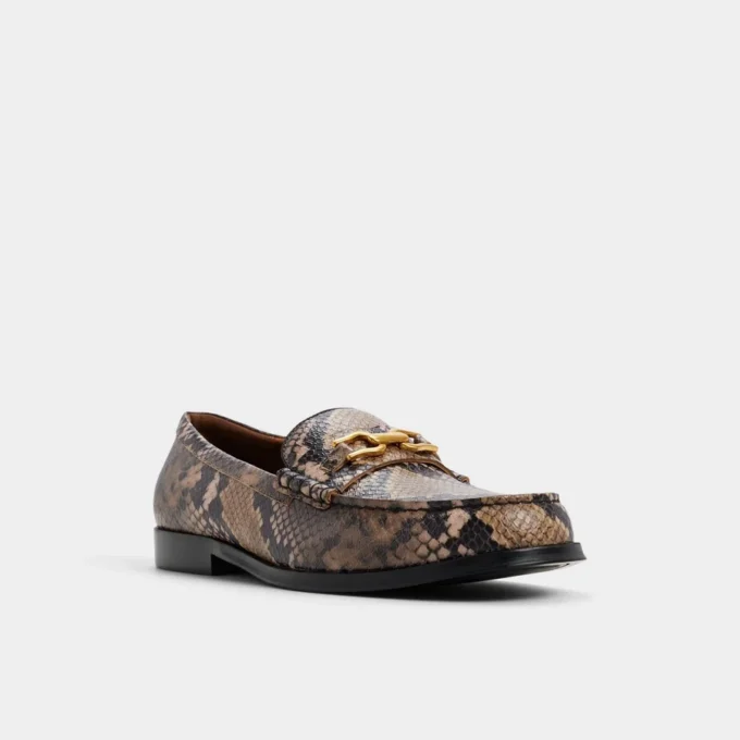 Edouard Loafer Edouard Loafer