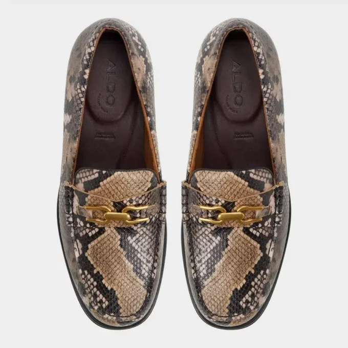 Edouard Loafer Edouard Loafer