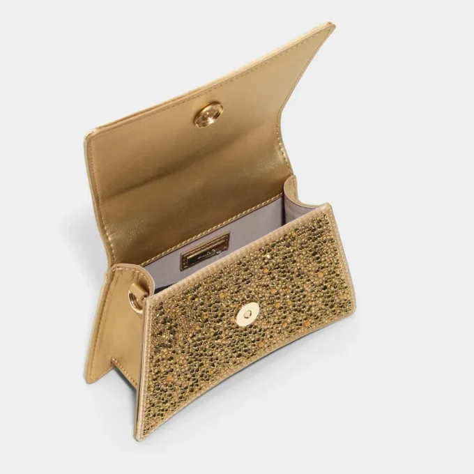 Elanaax Handtasche