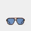 Elaurien Piloten-Sonnenbrille