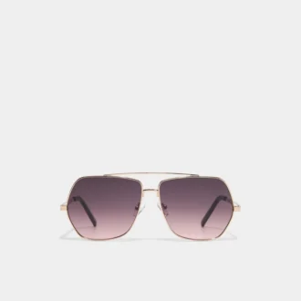 Elaymas Piloten-Sonnenbrille