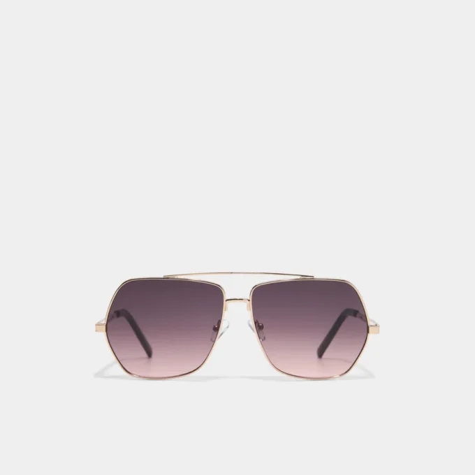 Elaymas Piloten-Sonnenbrille
