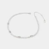 Elbaeraen Choker-Halskette