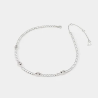Elbaeraen Choker-Halskette Elbaeraen Choker-Halskette