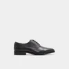Eleganter Oxford-Schuh