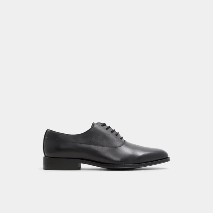 Eleganter Oxford-Schuh