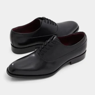 Eleganter Oxford-Schuh