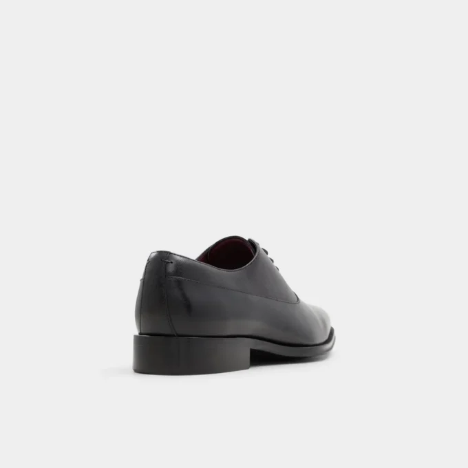 Eleganter Oxford-Schuh