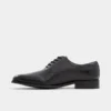 Eleganter Oxford-Schuh
