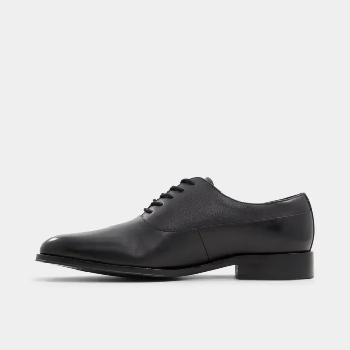 Eleganter Oxford-Schuh