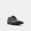 Eleganter Oxford-Schuh