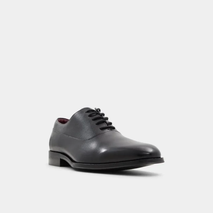 Eleganter Oxford-Schuh