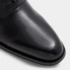 Eleganter Oxford-Schuh