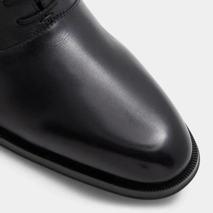 Eleganter Oxford-Schuh