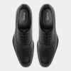 Eleganter Oxford-Schuh