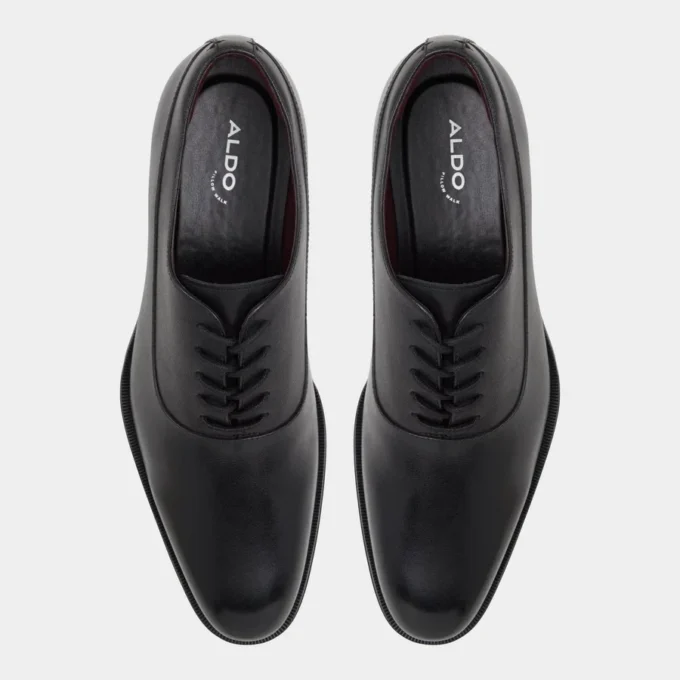 Eleganter Oxford-Schuh