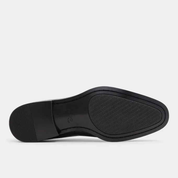 Eleganter Oxford-Schuh