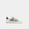Elgata Sneaker, Cup-Sohle