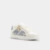 Elgata Sneaker, Cup-Sohle