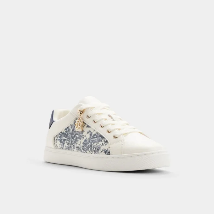 Elgata Sneaker, Cup-Sohle