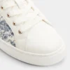 Elgata Sneaker, Cup-Sohle