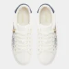 Elgata Sneaker, Cup-Sohle