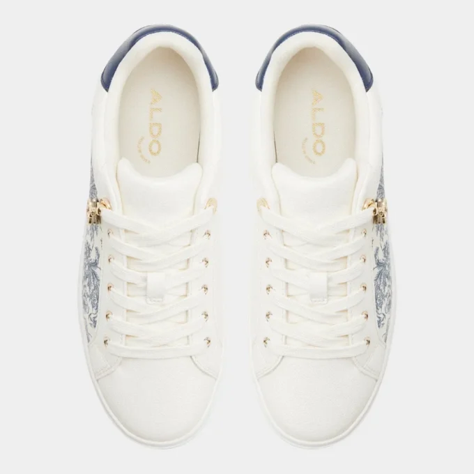 Elgata Sneaker, Cup-Sohle