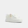 Elgata-xt Sneaker, Cup-Sohle