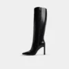 Elyne-wc Kniestiefel, Weite Waden Elyne-wc Kniestiefel, Weite Waden