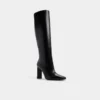 Elyne-wc Kniestiefel, Weite Waden Elyne-wc Kniestiefel, Weite Waden