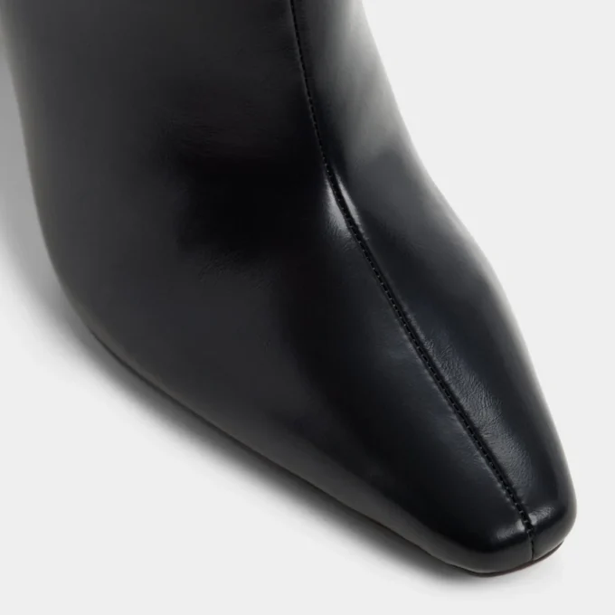 Elyne-wc Kniestiefel, Weite Waden Elyne-wc Kniestiefel, Weite Waden