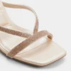 Enalen Pantolette mit Absatz