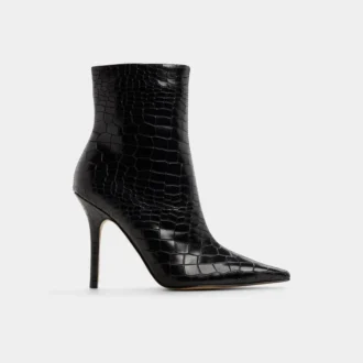 Eoweaveth Stiefeletten, Stiletto-Absatz